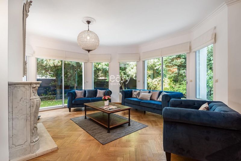 lieu de shooting haut de gamme paris